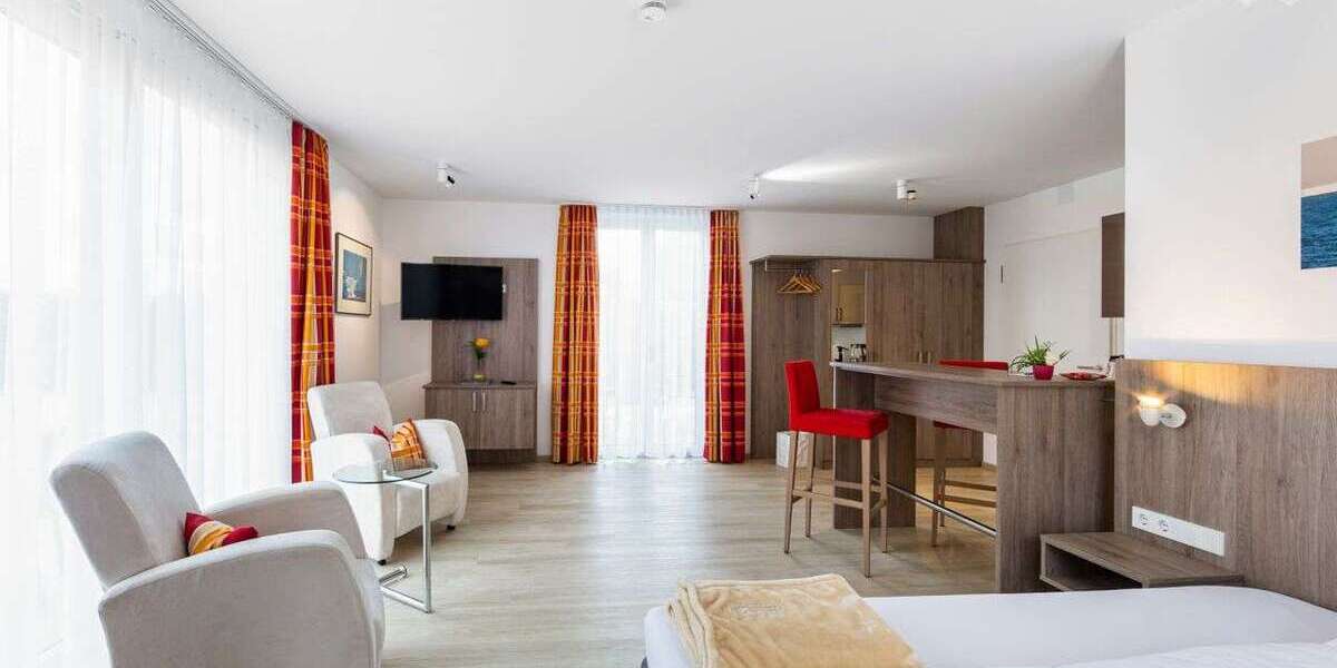 Wohnen auf Zeit in München 1.900 € 1 zimmer