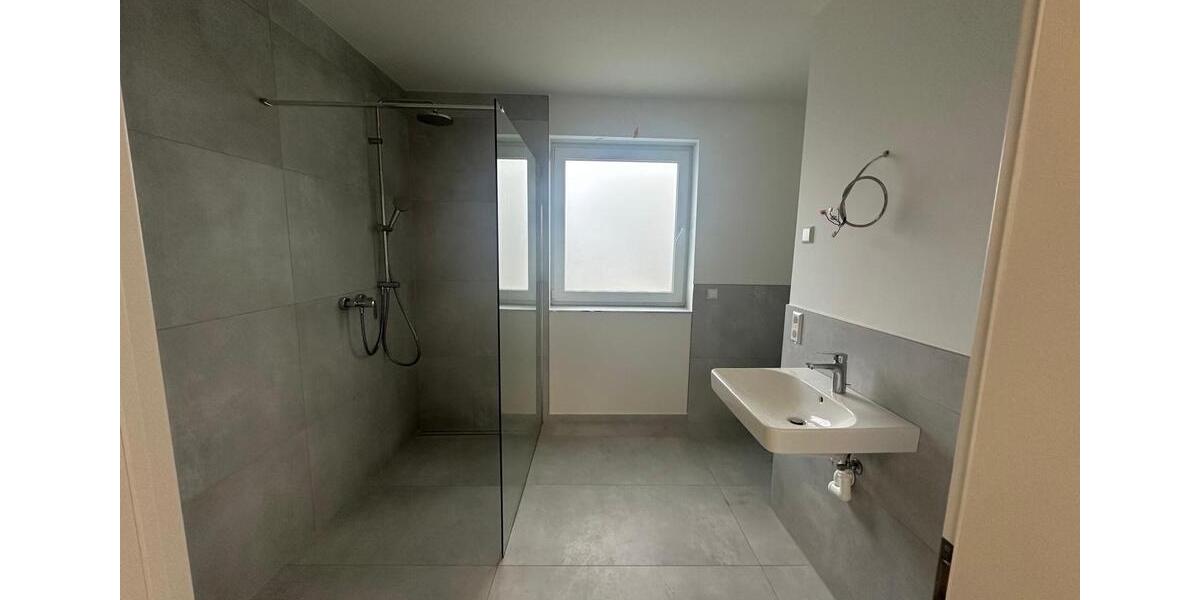 Etagenwohnung Haßmersheim - 3 Zimmer, 85 m&sup2;, 1.310&euro; | Angebot:26592015