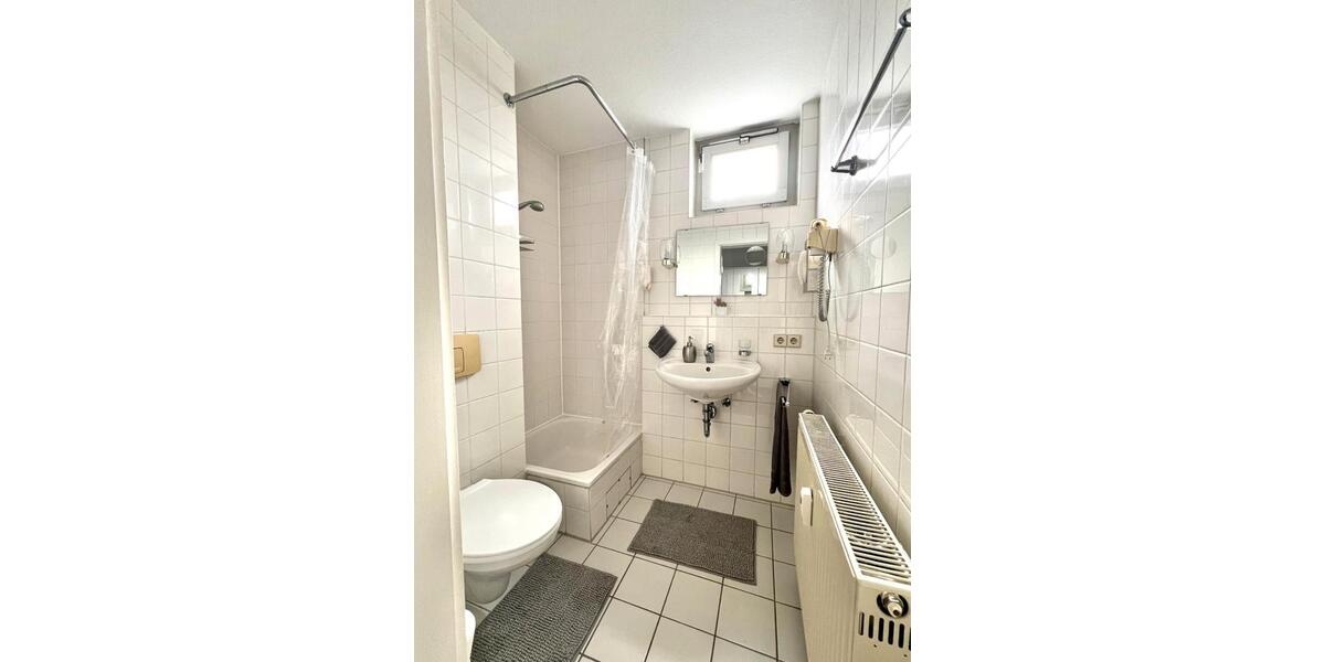 Wohnen auf Zeit Sindelfingen - 1 Zimmer, 20 m&sup2;, 696&euro; | Angebot:26614679