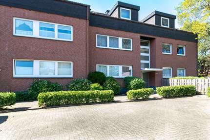 Wohnung zum Mieten in Oldenburg 760 € 79.04 m² 3 zimmer
