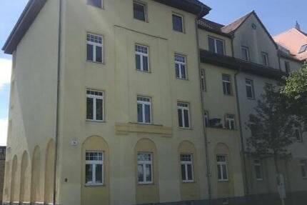 Tolle Dachgeschoßwohnung in Taucha