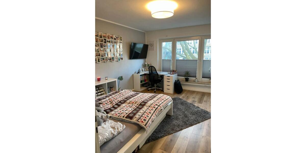 Wohnen auf Zeit Dortmund - 3 Zimmer, 17 m&sup2;, 309&euro; | Angebot:25922881
