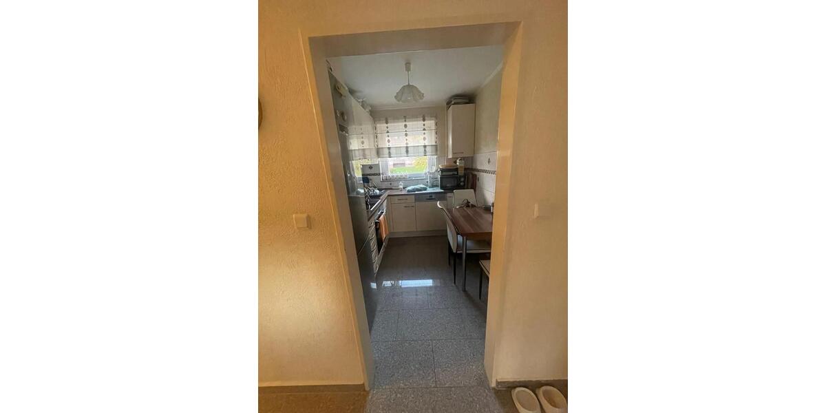 Etagenwohnung Calw - 4 Zimmer, 74 m&sup2;, 950&euro; | Angebot:26605049