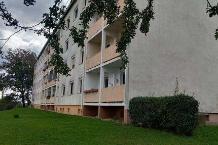 Wohnung Crimmitschau - 1 Zimmer, 35 m&sup2;, 212&euro; | Angebot:25919805