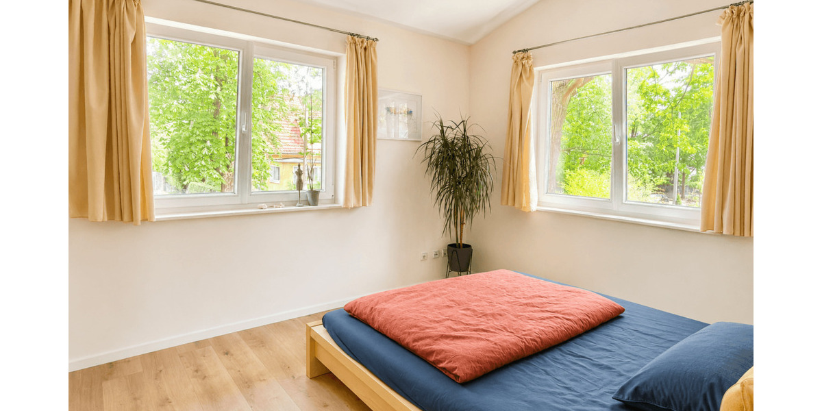 Doppelhaushälfte Berlin Köpenick - 4 Zimmer, 140 m&sup2;, 2.100&euro; | Angebot:26763937