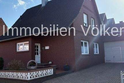 Wohnung Lohne (Oldenburg) Lohne - 4 Zimmer, 124 m&sup2;, 890&euro; | Angebot:25278737