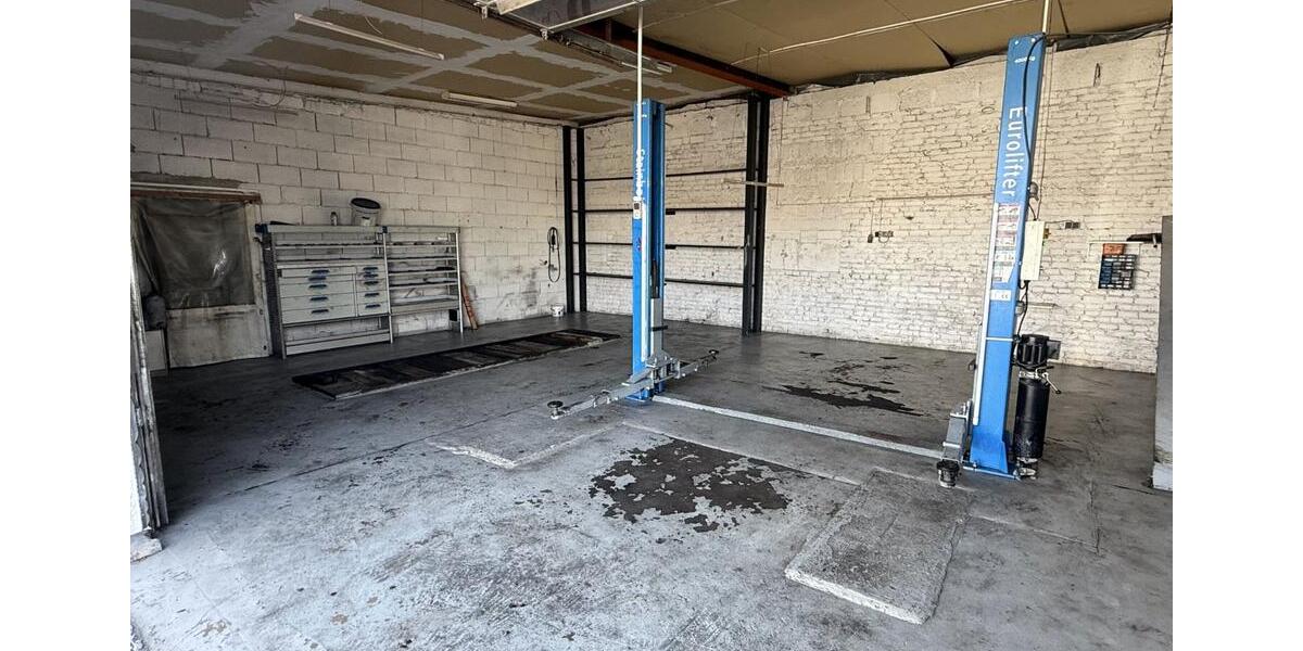 Gewerbeobjekt Würzburg Lengfeld - 2.000&euro; | Angebot:26619168