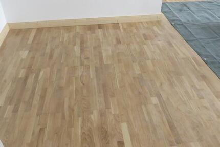 Drei Zimmer Wohnung in MünchebergMark 3 zimmer