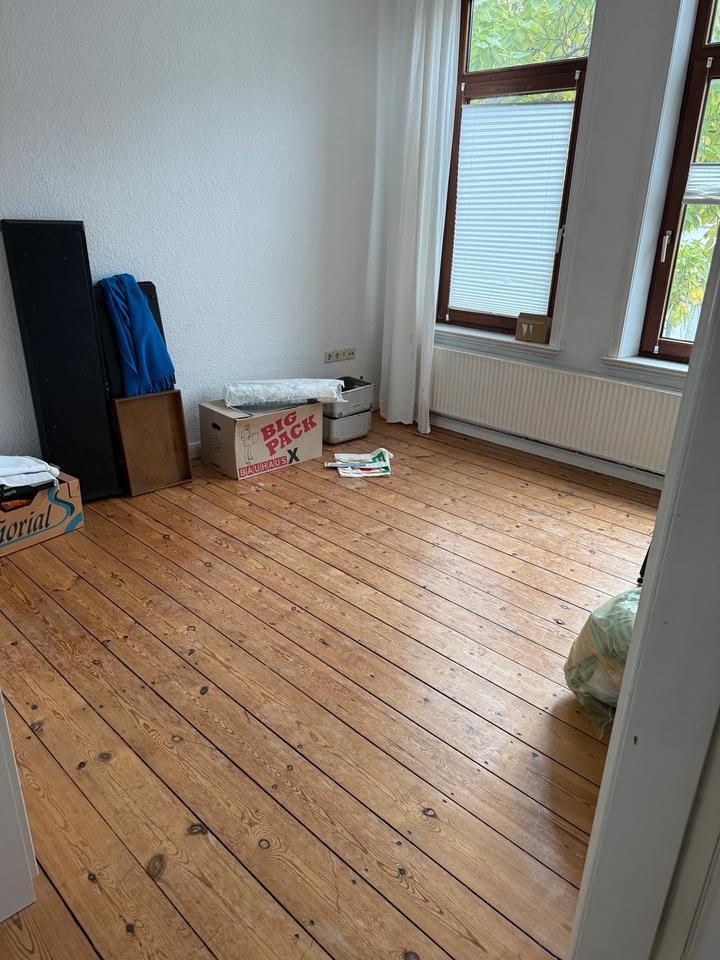 Zwischenmiete für 2-3 Monate WG zimmer