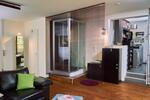 Apartment Loft ruhig, separater Eingang, Stellplatz, Terrasse