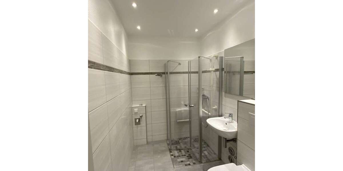 Etagenwohnung Lutherstadt Wittenberg - 3 Zimmer, 57 m&sup2;, 382&euro; | Angebot:26104924