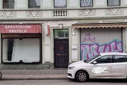 Gewerbeobjekt Krefeld - 380&euro; | Angebot:26289879