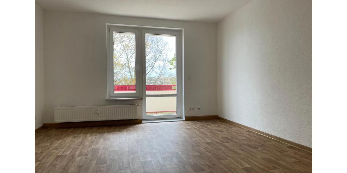 Etagenwohnung Meuselwitz - 3 Zimmer, 60 m&sup2;, 430&euro; | Angebot:26649734