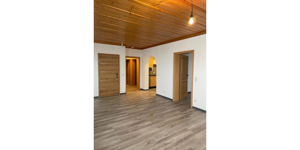 Etagenwohnung Schönberg - 2 Zimmer, 62 m&sup2;, 495&euro; | Angebot:25823246