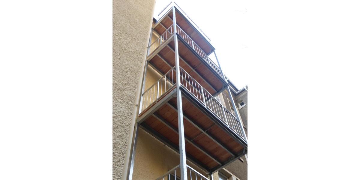 Etagenwohnung Annaberg-Buchholz Buchholz - 2 Zimmer, 67 m&sup2;, 370&euro; | Angebot:24976802