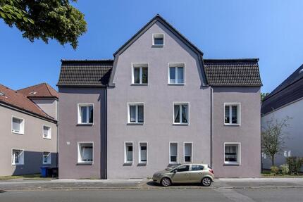 2-Zimmer-Wohnung in Dortmund Bövinghausen