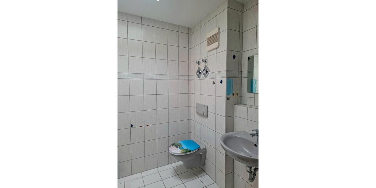 Etagenwohnung Coburg - 1.5 Zimmer, 45 m&sup2;, 410&euro; | Angebot:26658357
