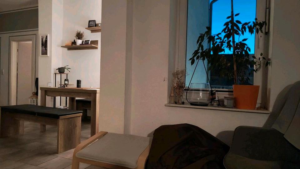Terrassenwohnung Oldenburg Bürgeresch - 4 Zimmer, 140 m&sup2;, 1.515&euro; | Angebot:26705853