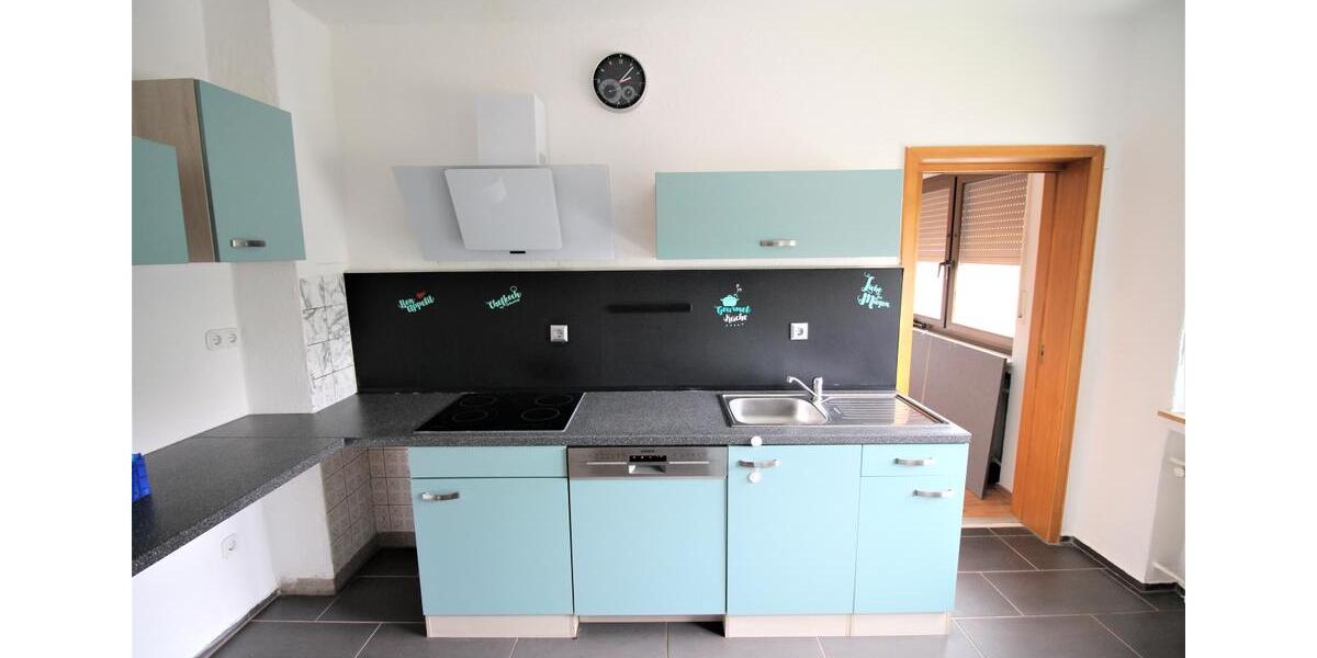 Erdgeschoßwohnung Prüm - 3 Zimmer, 116 m&sup2;, 910&euro; | Angebot:25868016