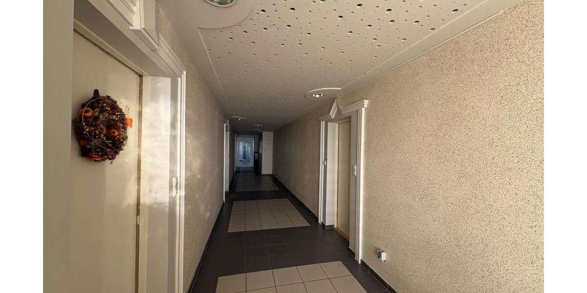 Etagenwohnung Bremen Blumenthal - 1 Zimmer, 42 m&sup2;, 349&euro; | Angebot:25426968