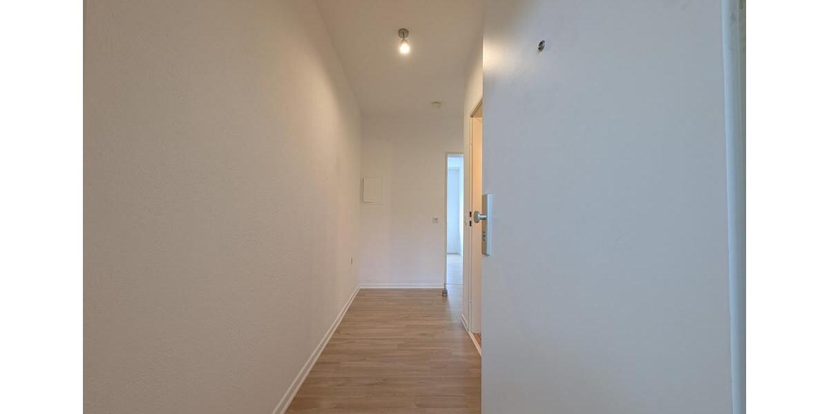 Etagenwohnung Gütersloh Kattenstroth - 4 Zimmer, 83 m&sup2;, 800&euro; | Angebot:24453966