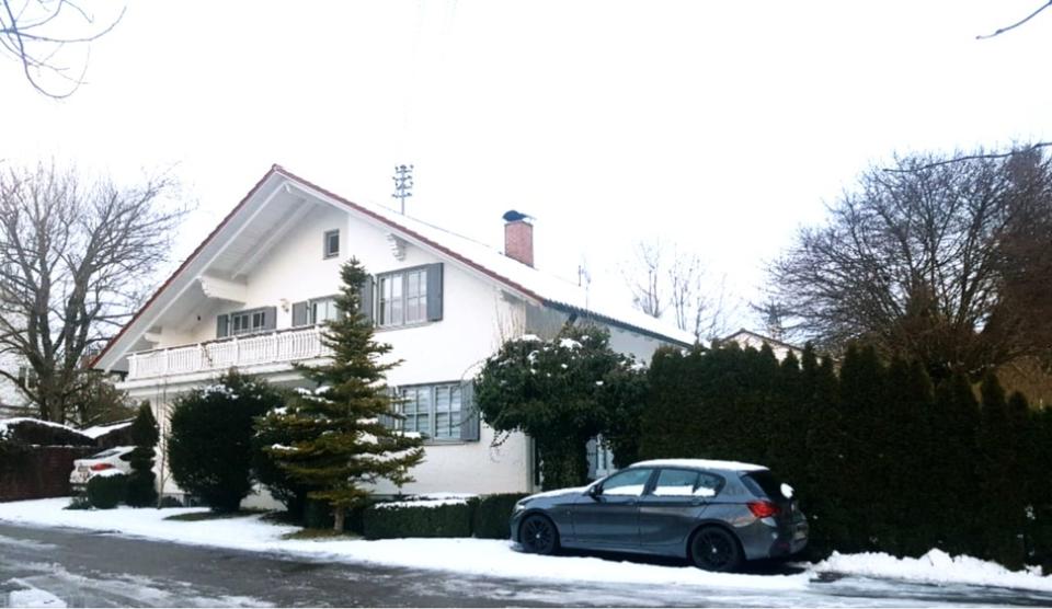 Wohnen auf Zeit Bibertal - 8 Zimmer, 225 m&sup2;, 15&euro; | Angebot:25433260