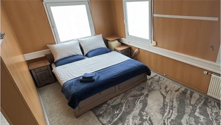 Wohnen auf Zeit Bremen Gröpelingen - 2 Zimmer, 50 m&sup2;, 20&euro; | Angebot:25079572