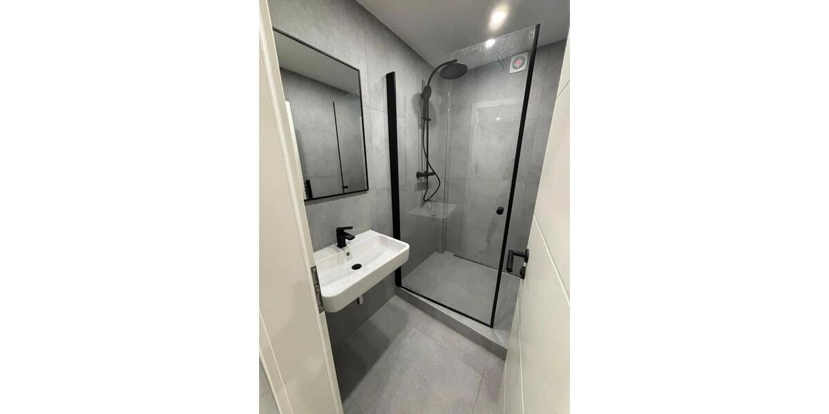 Etagenwohnung Nürnberg Gibitzenhof - 1 Zimmer, 12 m&sup2;, 400&euro; | Angebot:26636163