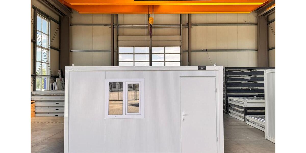 Gewerbeobjekt Schwerin Friedrichsthal - 2.750&euro; | Angebot:16621555