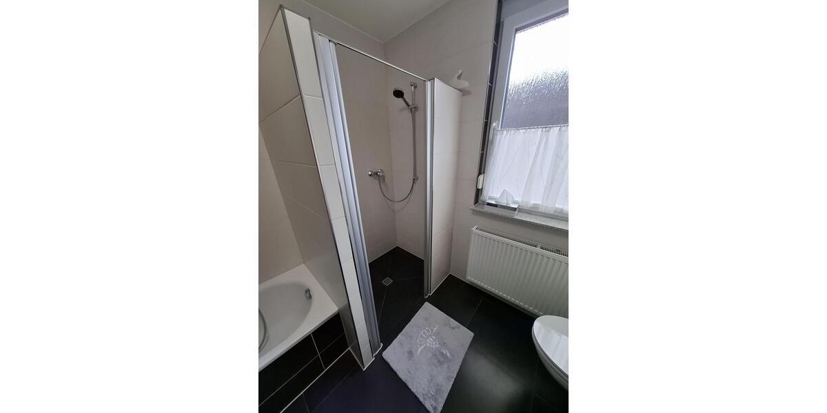 Etagenwohnung Haiterbach - 4 Zimmer, 92 m&sup2;, 860&euro; | Angebot:24513151