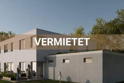 Neubau mit Komfort: Großzügige 5-Zimmer-Wohnung mit Terrasse und Carport! 5 zimmer