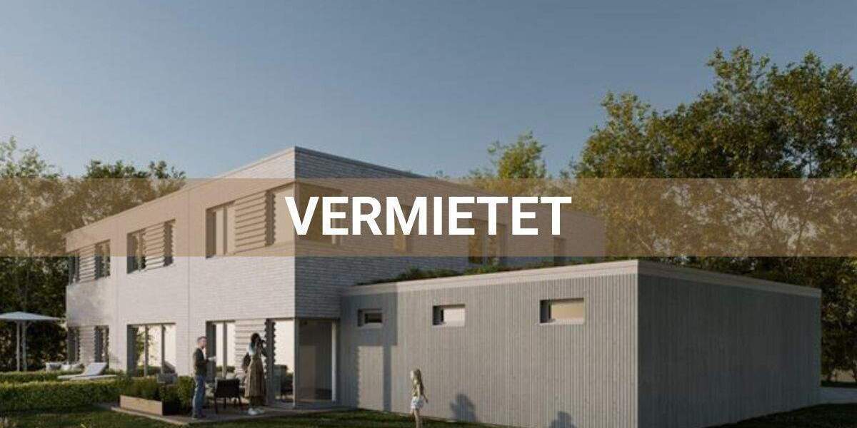 Neubau mit Komfort: Großzügige 5-Zimmer-Wohnung mit Terrasse und Carport! 5 zimmer