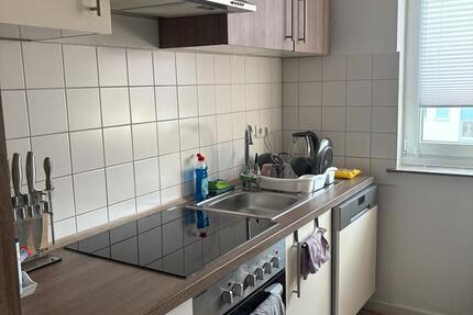 Wohnen auf Zeit Kassel Südstadt - 1 Zimmer, 15 m&sup2;, 420&euro; | Angebot:24857015
