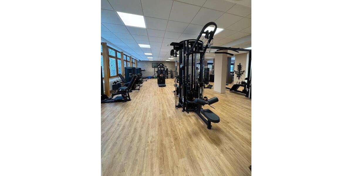 Gewerbeobjekt Bad Sachsa - 35&euro; | Angebot:24697588