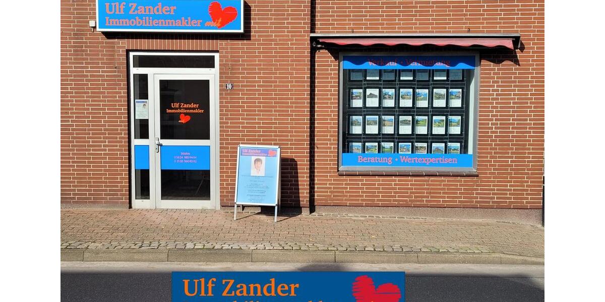 Dachgeschoßwohnung Bad Bodenteich - 4 Zimmer, 90 m&sup2;, 630&euro; | Angebot:25934732