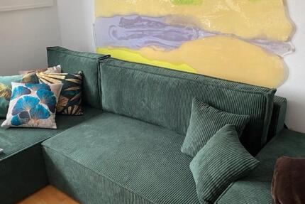 Apartment auf Zeit München Neuhausen 34 qm