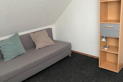 Wohnen auf Zeit Kleve - 1 Zimmer, 14 m&sup2;, 490&euro; | Angebot:25057839