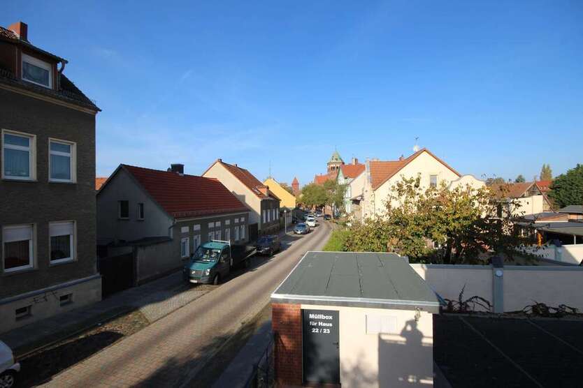 Wohnung zum Mieten in Nauen 852 € 71 m²