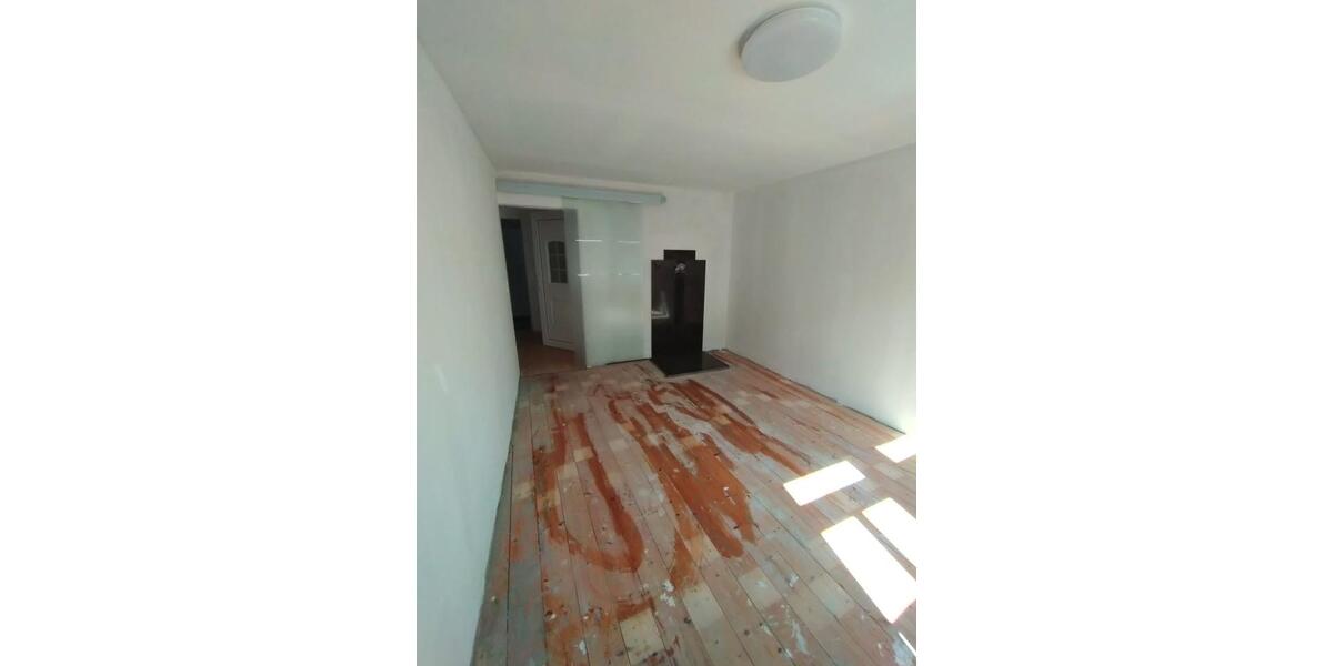 Erdgeschoßwohnung Bad Langensalza - 2 Zimmer, 56 m&sup2;, 532&euro; | Angebot:26700194