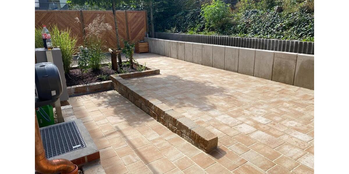 Etagenwohnung Radevormwald - 2 Zimmer, 40 m&sup2;, 420&euro; | Angebot:24755011