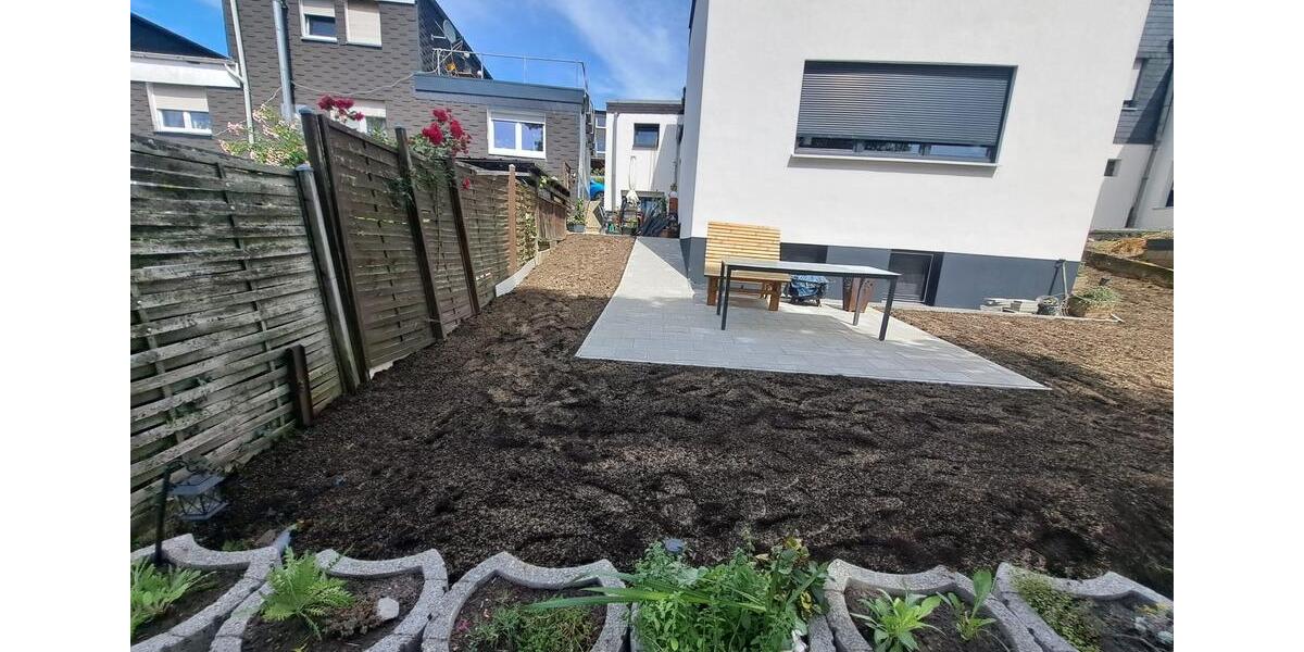 Etagenwohnung Eslohe (Sauerland) - 4 Zimmer, 125 m&sup2;, 1.210&euro; | Angebot:24842456