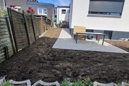 Wohnung Eslohe (Sauerland) - 4 Zimmer, 125 m&sup2;, 1.210&euro; | Angebot:24842456