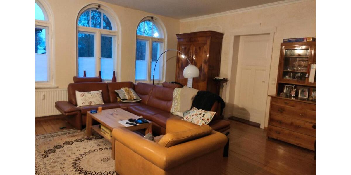 Erdgeschoßwohnung Putlitz - 3 Zimmer, 115 m&sup2;, 860&euro; | Angebot:26084293