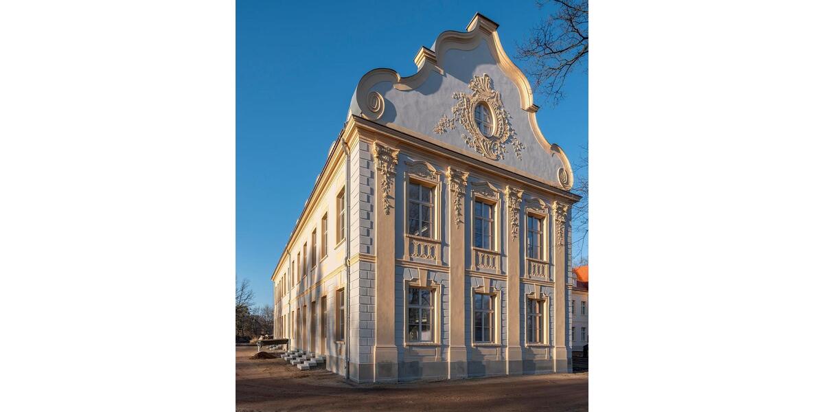 Etagenwohnung Fürstenberg/Havel Havel - 2 Zimmer, 79 m&sup2;, 985&euro; | Angebot:24617064