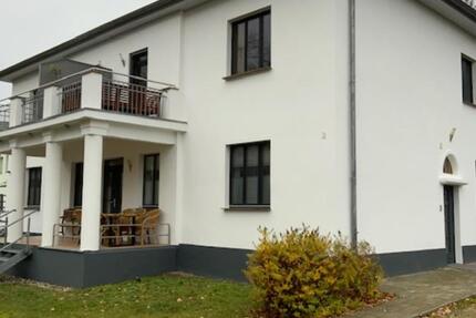 Wohnung zu vermieten 4 zimmer