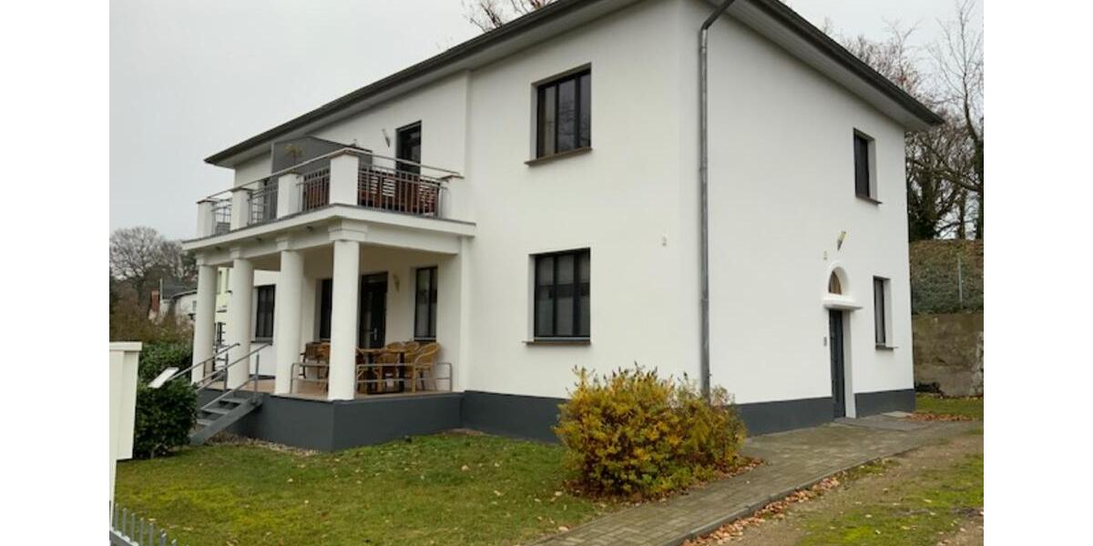 Wohnung zu vermieten 4 zimmer