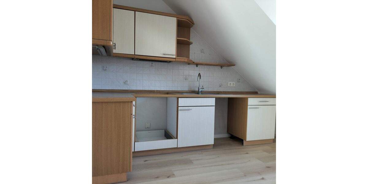 Etagenwohnung Hersbruck Altensittenbach - 3 Zimmer, 111 m&sup2;, 890&euro; | Angebot:25706193