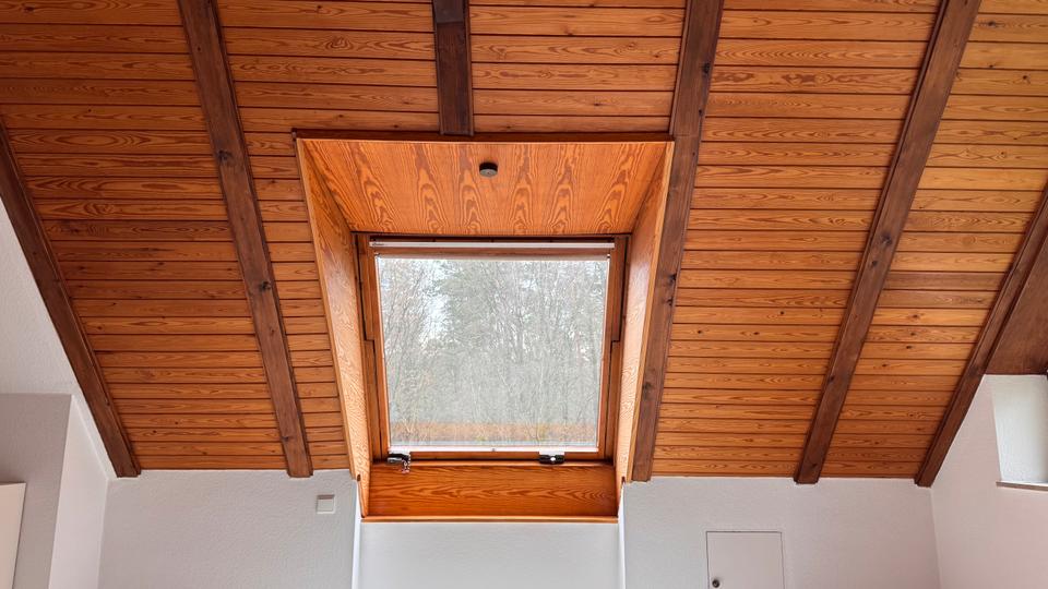 Dachgeschoßwohnung Hamburg Harburg - 3 Zimmer, 70 m&sup2;, 1.100&euro; | Angebot:25924706