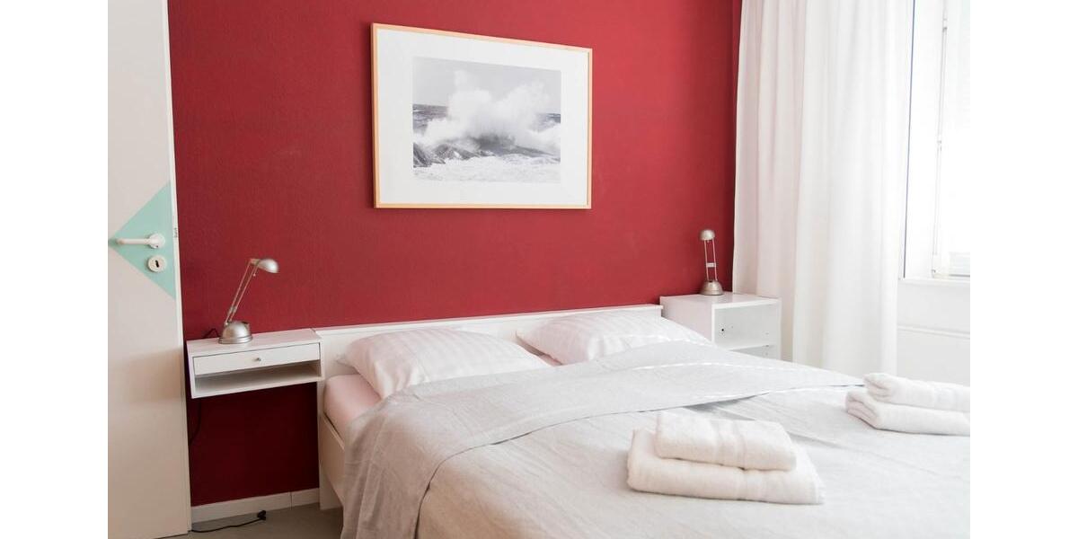 Wohnen auf Zeit Kiel Friedrichsort - 2 Zimmer, 65 m&sup2;, 998&euro; | Angebot:26320776