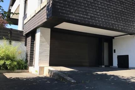 Sehr schöne 4-Zimmer-Dachgeschosswohnung über den Dächern von 4 zimmer